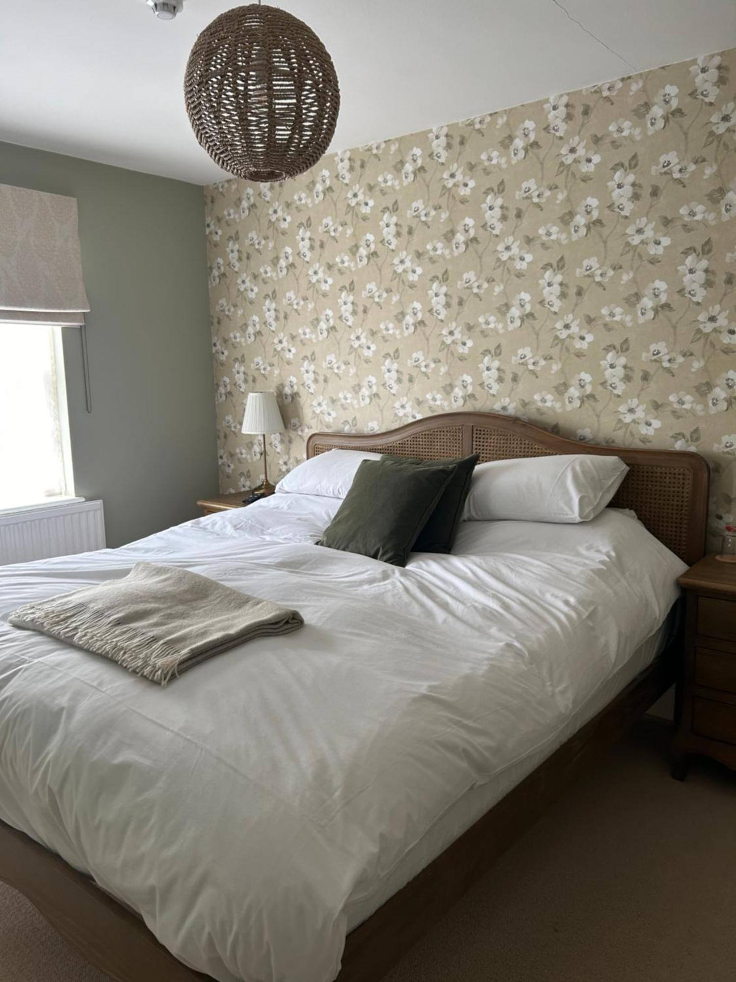 Hotel The White Horse Faversham Exterior foto