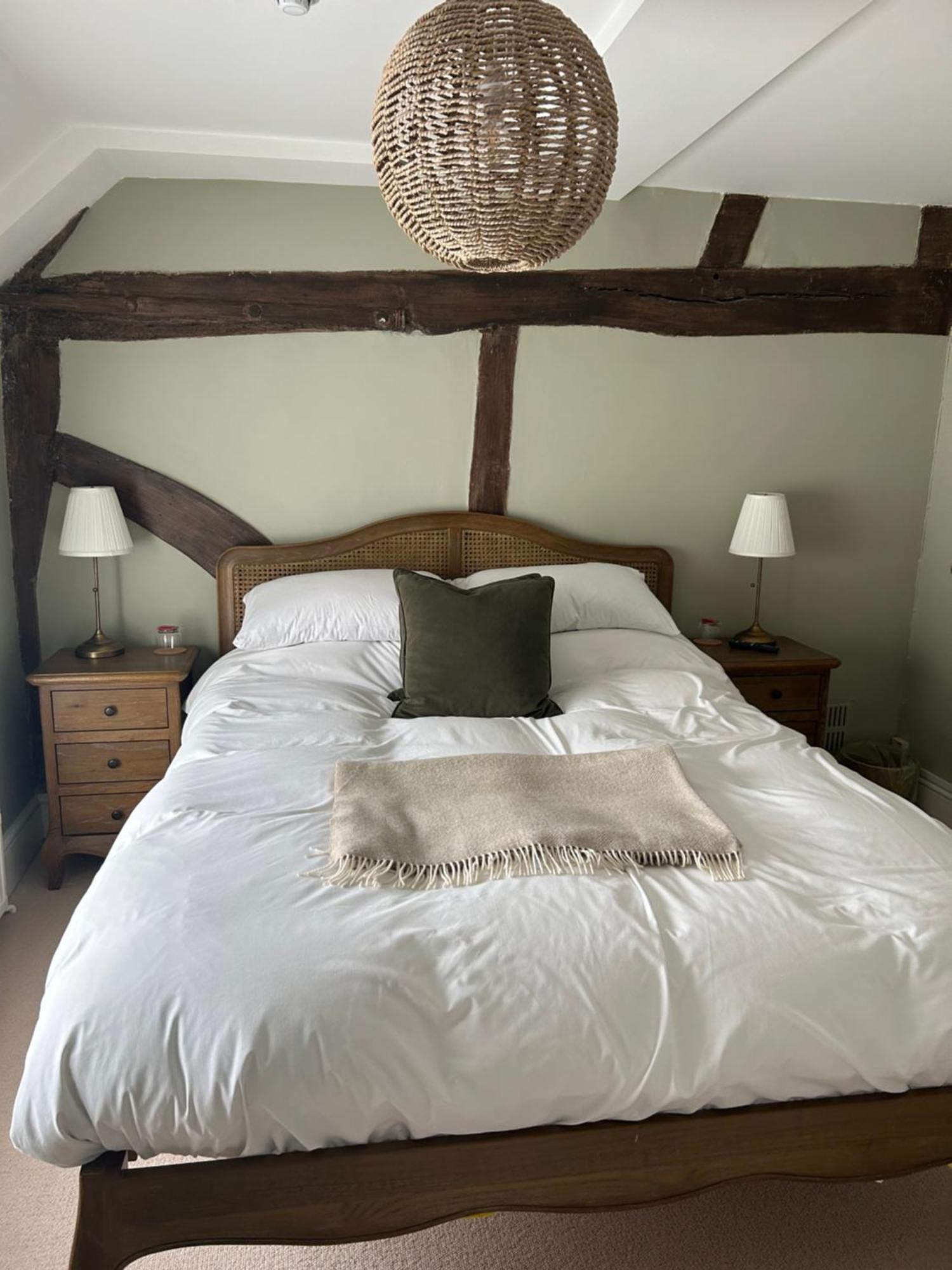 Hotel The White Horse Faversham Exterior foto