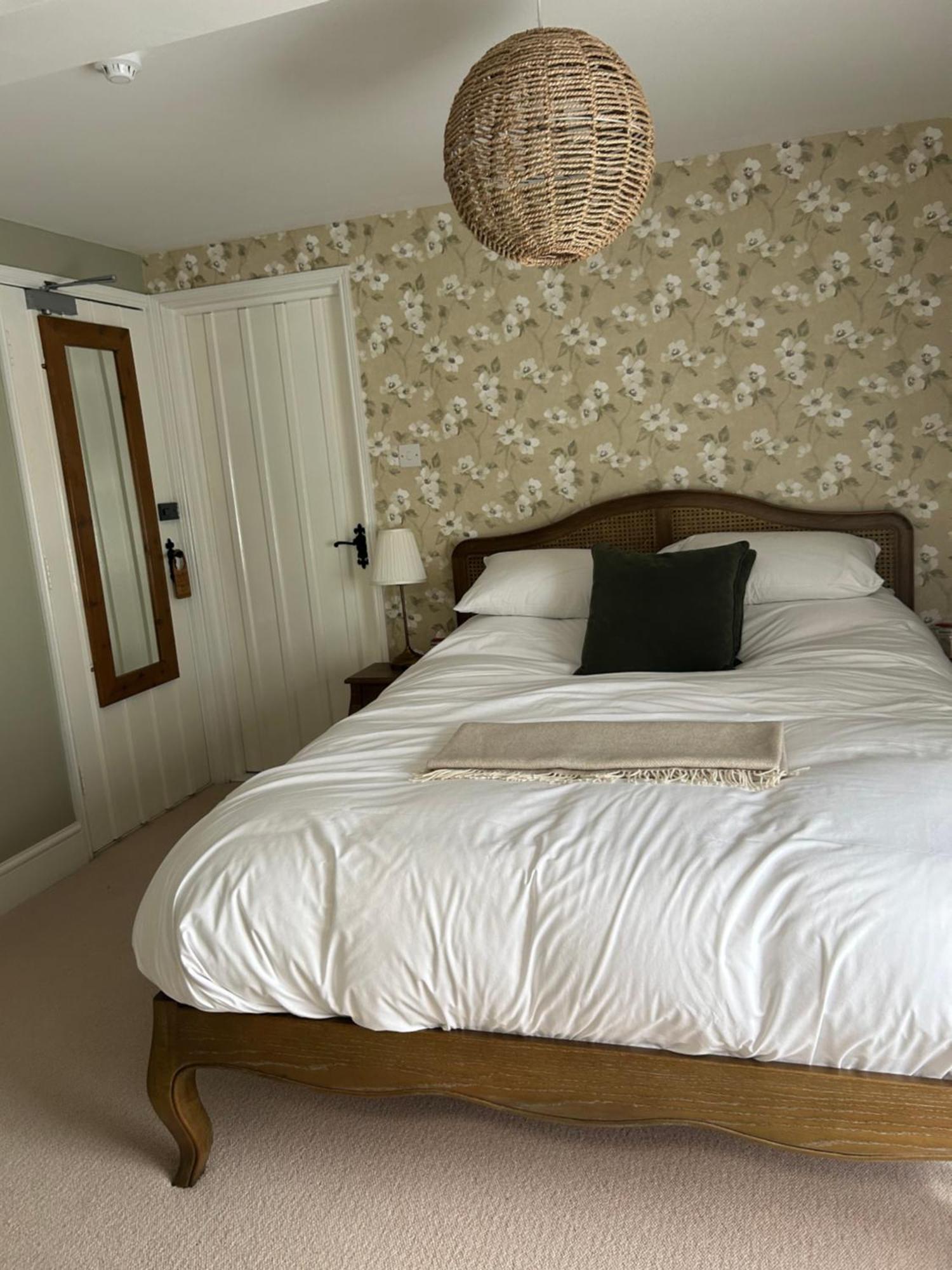 Hotel The White Horse Faversham Exterior foto