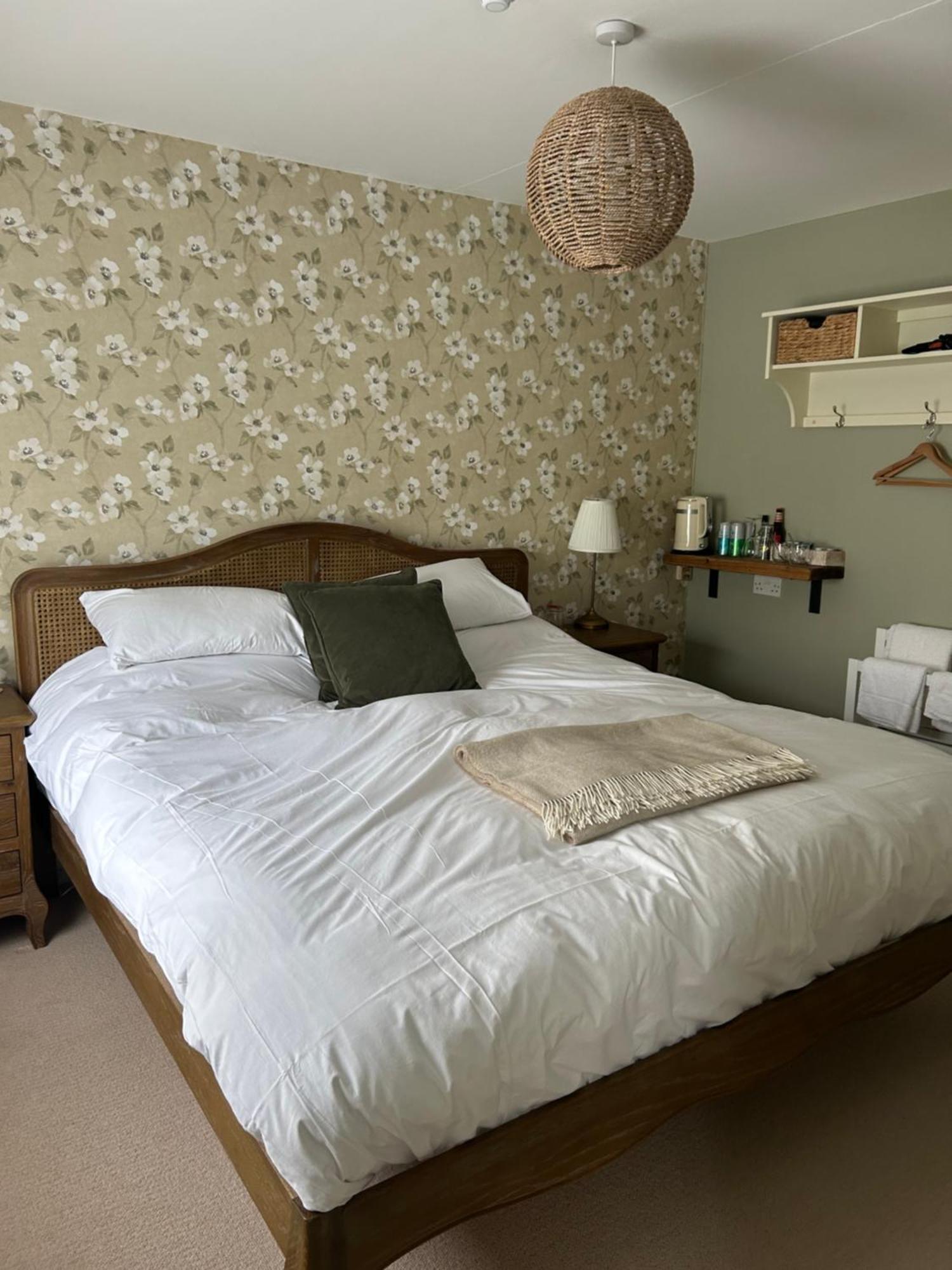 Hotel The White Horse Faversham Exterior foto