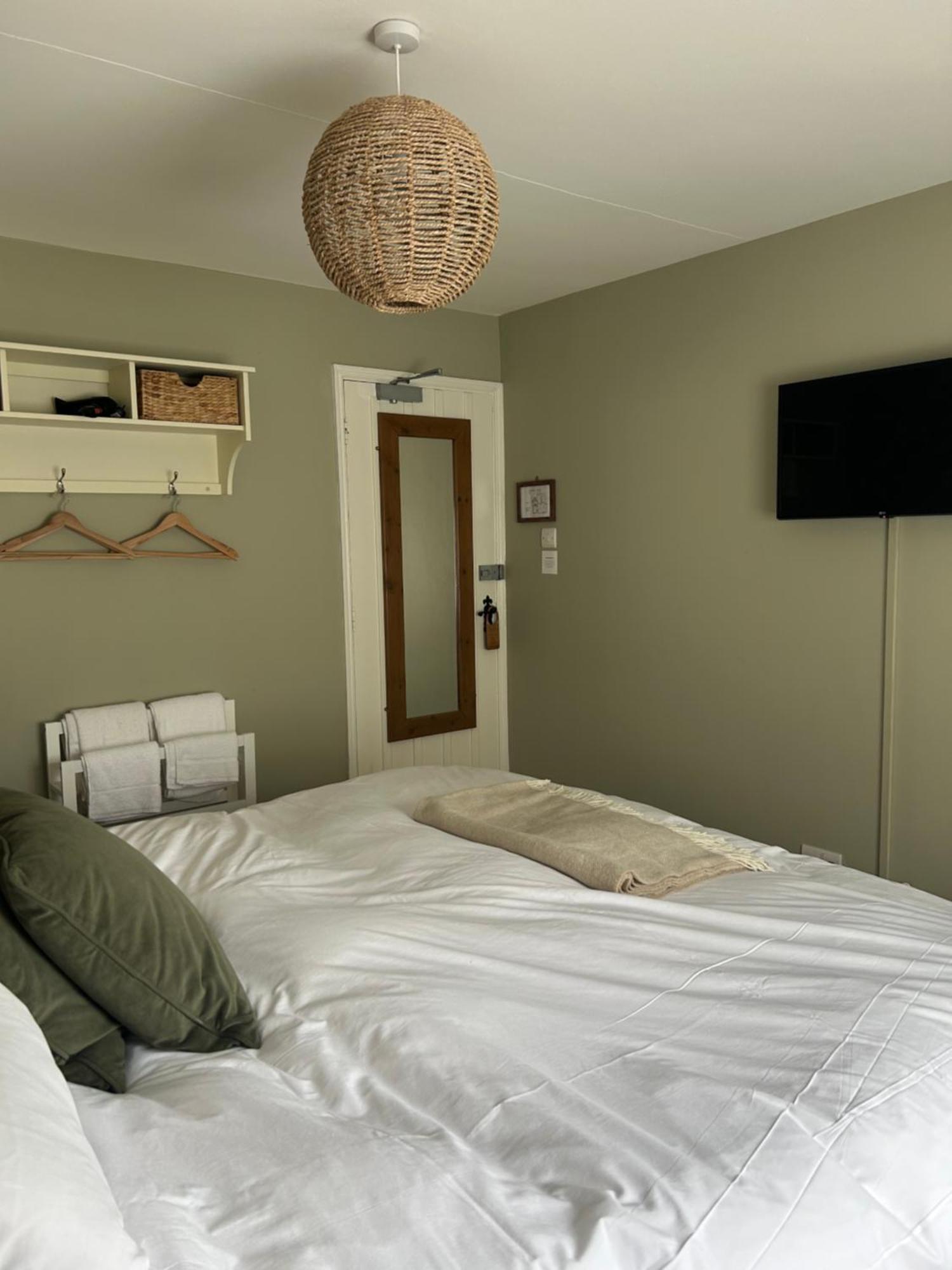 Hotel The White Horse Faversham Exterior foto