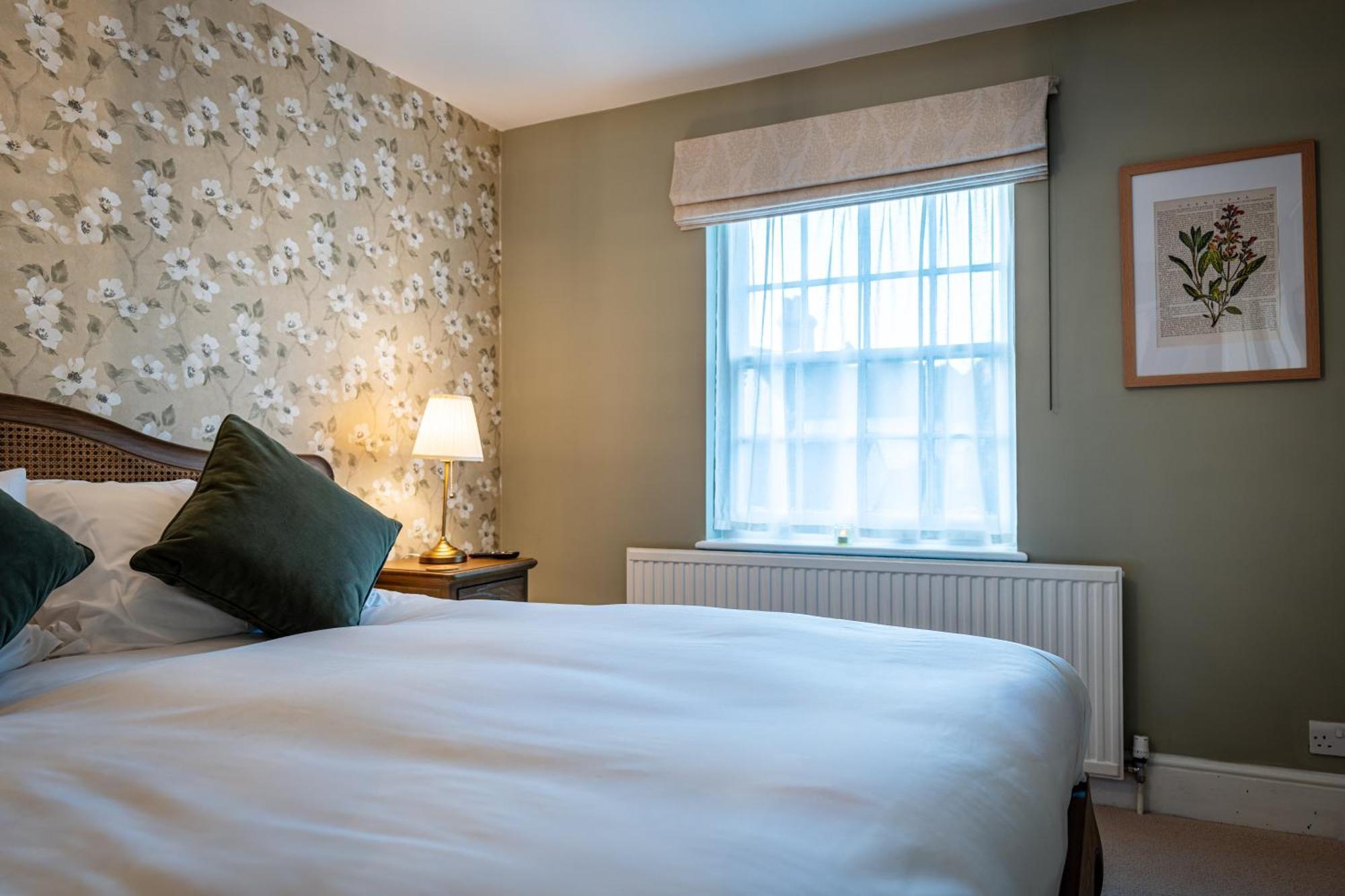 Hotel The White Horse Faversham Exterior foto