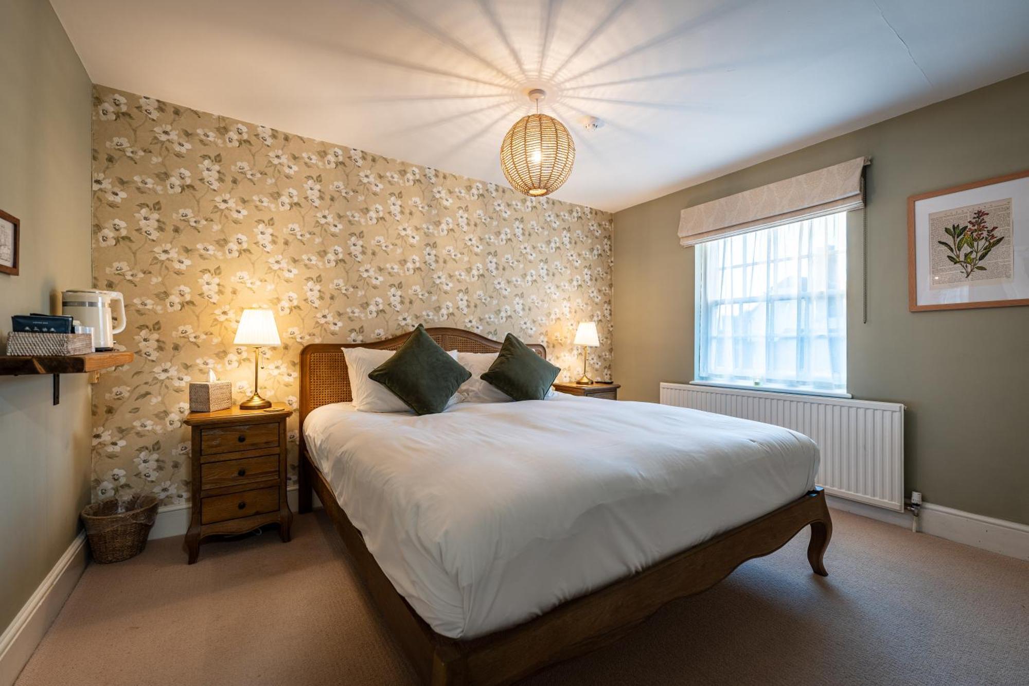 Hotel The White Horse Faversham Exterior foto