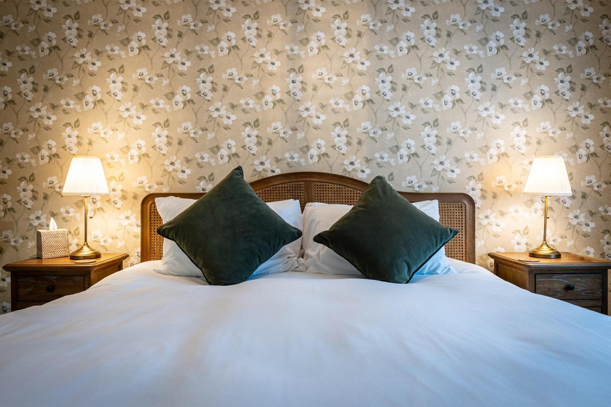 Hotel The White Horse Faversham Exterior foto