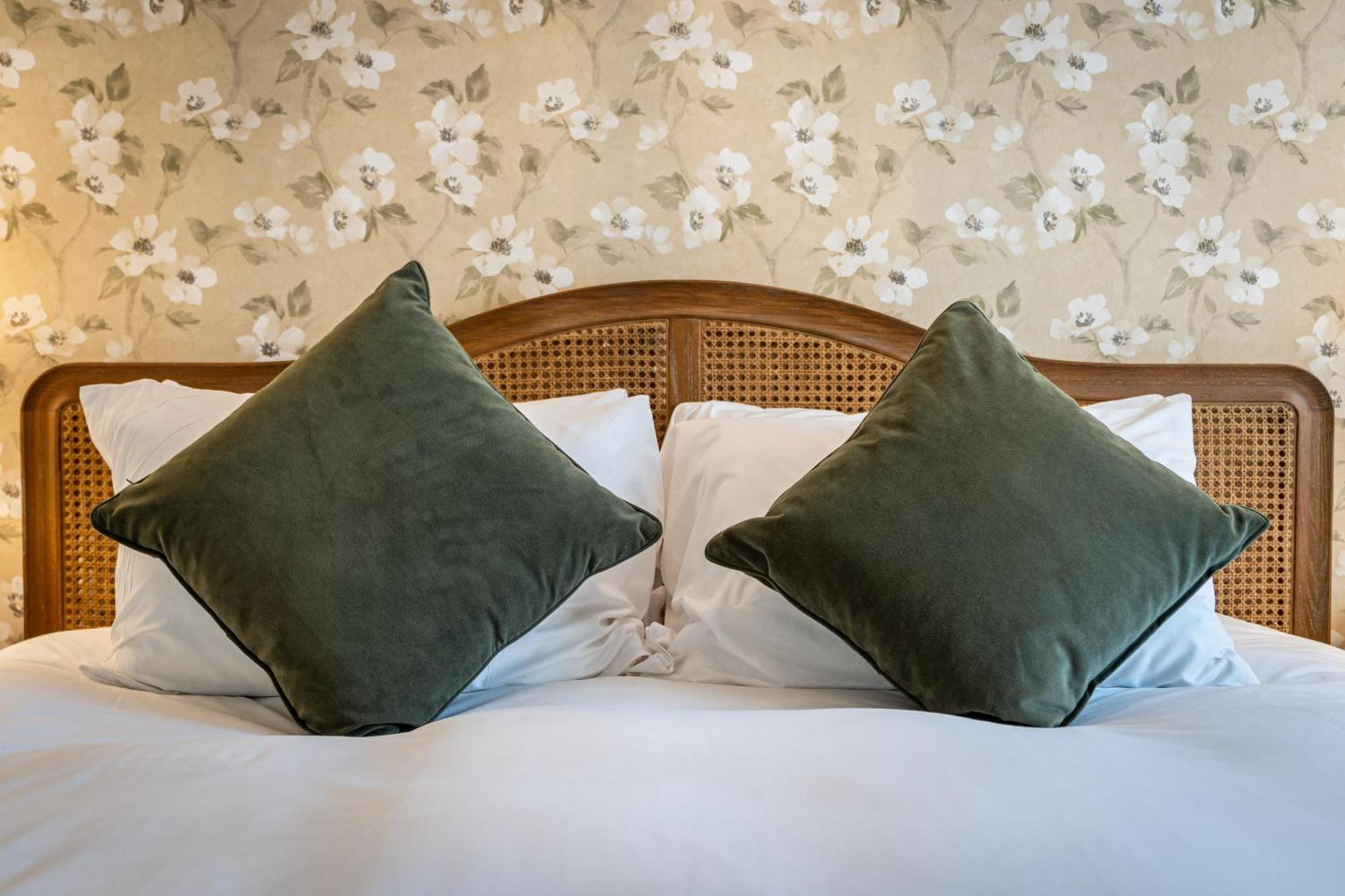 Hotel The White Horse Faversham Exterior foto